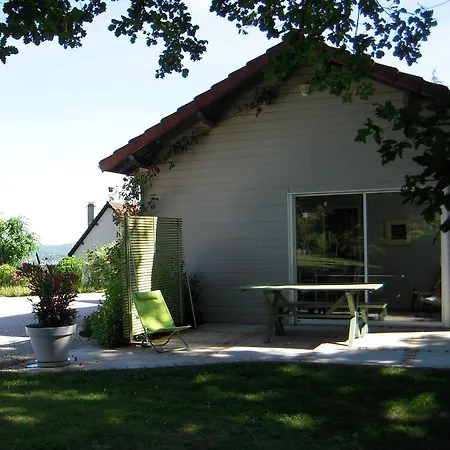 Дом отдыха Rocamadour