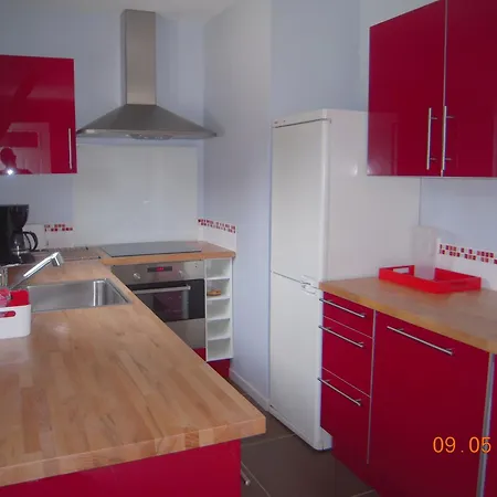 Rocamadour Дом отдыха