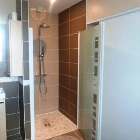 Дом отдыха Rocamadour