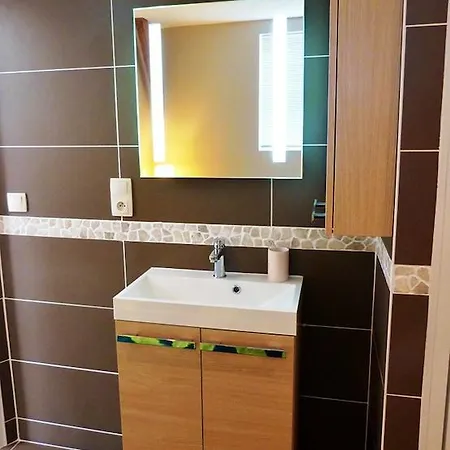 Дом отдыха Rocamadour Lanzac