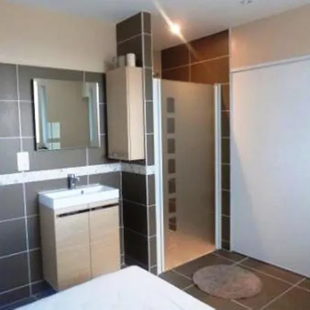 Дом отдыха Rocamadour