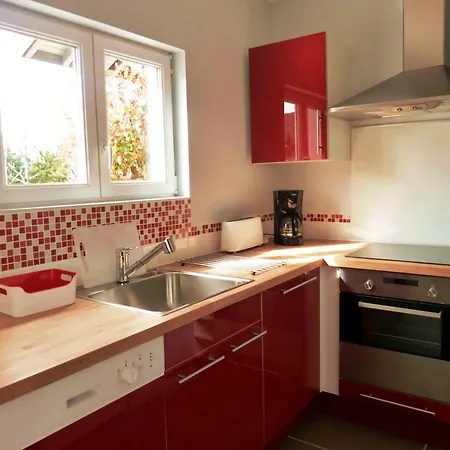 Дом отдыха Rocamadour