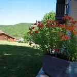 Rocamadour بيت للعطل *