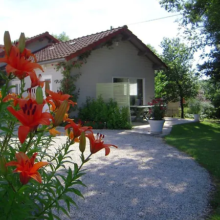 Rocamadour בית נופש *