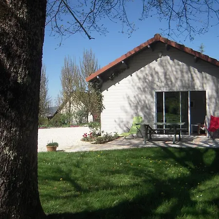 Chalet Rocamadour *