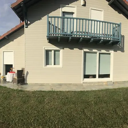 Сasa de vacaciones Chalet Rocamadour