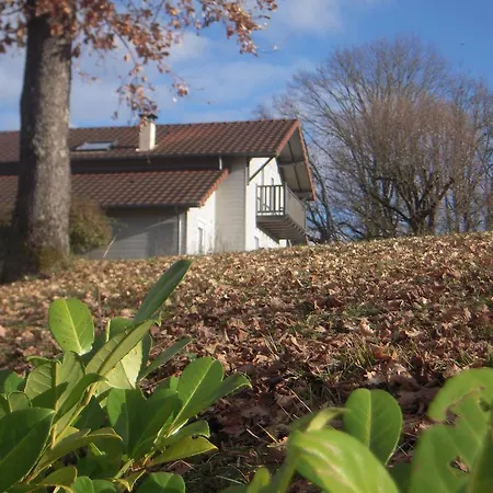 Chalet Rocamadour Hébergement de vacances *