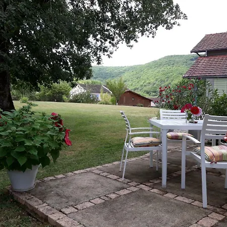 Chalet Rocamadour *