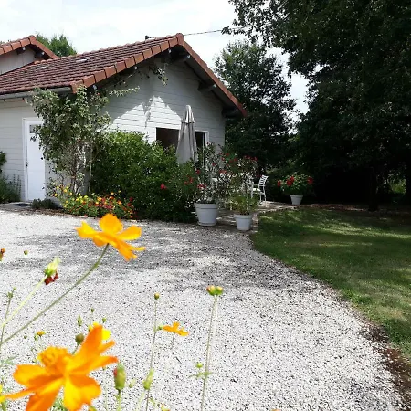 Chalet Rocamadour *