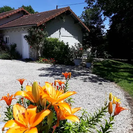 Chalet Rocamadour Сasa de vacaciones *