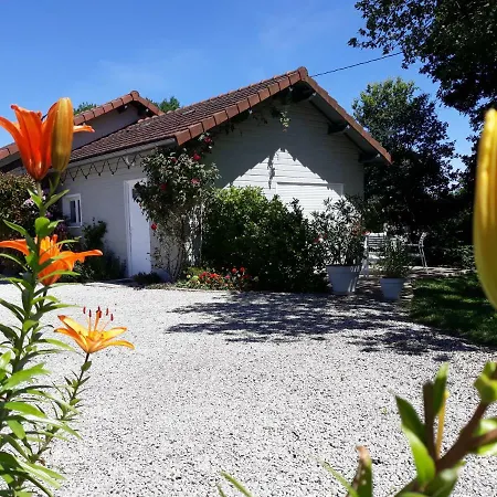 Сasa de vacaciones Rocamadour Lanzac