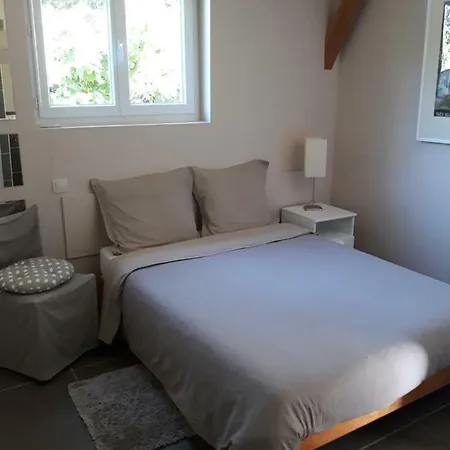 Chalet Rocamadour * Lanzac