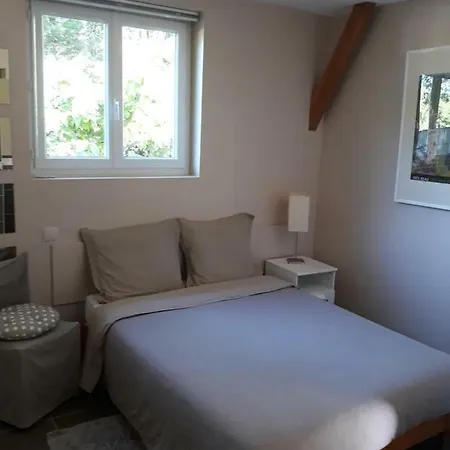 Chalet Rocamadour Сasa de vacaciones