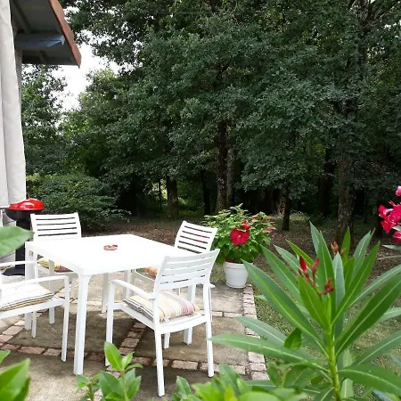 Rocamadour Сasa de vacaciones Lanzac