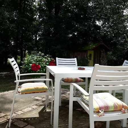 Сasa de vacaciones Chalet Rocamadour