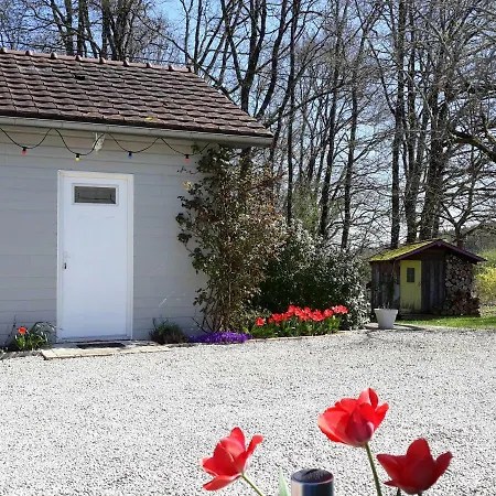 Chalet Rocamadour Сasa de vacaciones