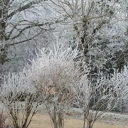בית נופש Rocamadour Lanzac