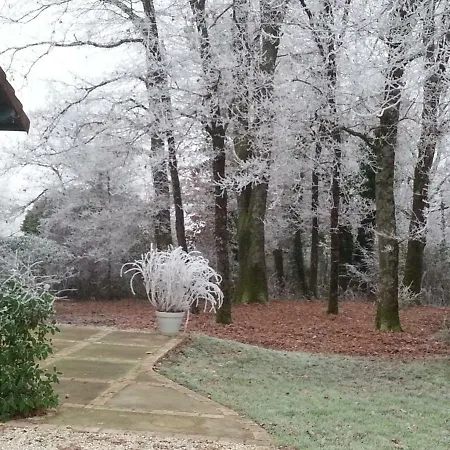 Rocamadour Сasa de vacaciones