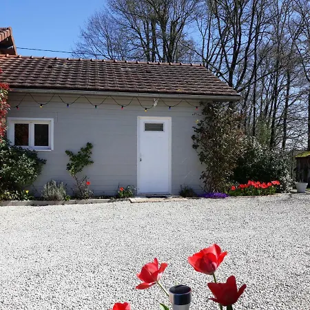 Сasa de vacaciones Chalet Rocamadour *
