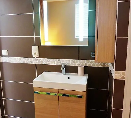 Feriehus Rocamadour Lanzac